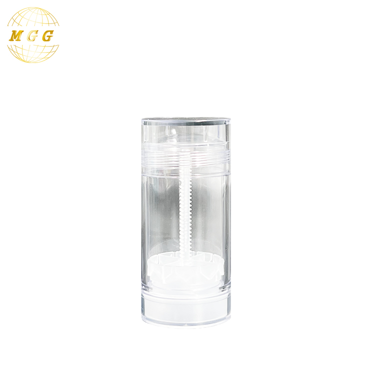 75ml Roll Up Deodorant Containers