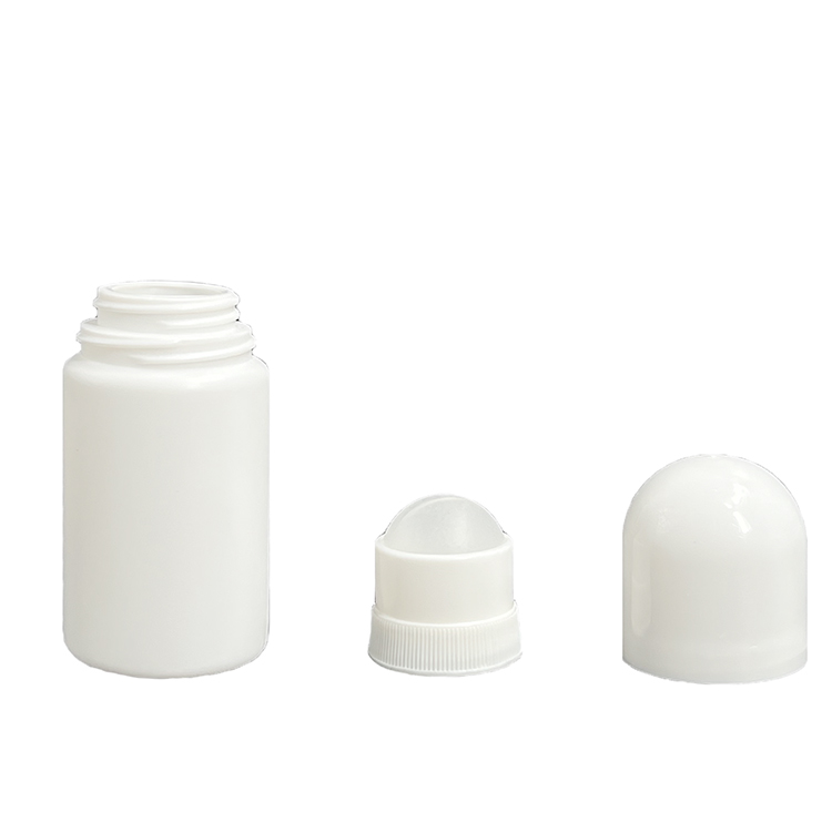 Custom Roll on Bottle for Deodorant Essential Oil