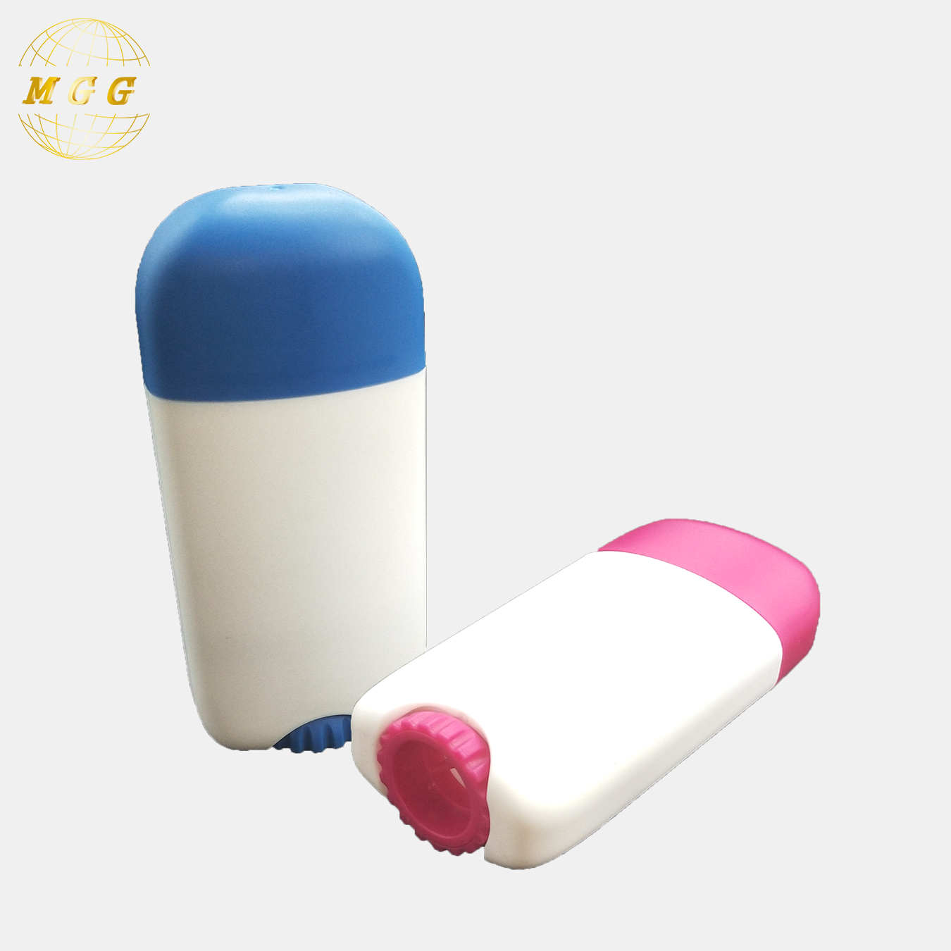 Eco Friendly Deodorant Packaging Wholesale MGG Group