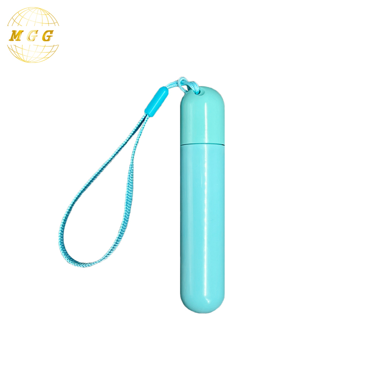 20ml Essential Oil Roller Bottles with Metal Ball