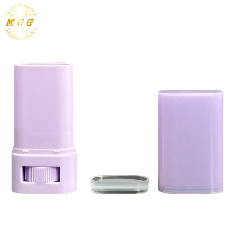 Travel Size Deo Stick Container MGG Group