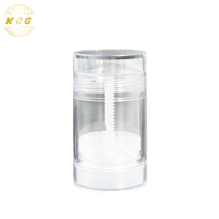 50ml Bottom Fill Deodorant Containers