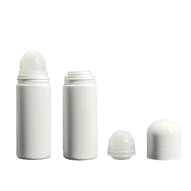 Reusable Roll on Deodorant Bottles Wholesale