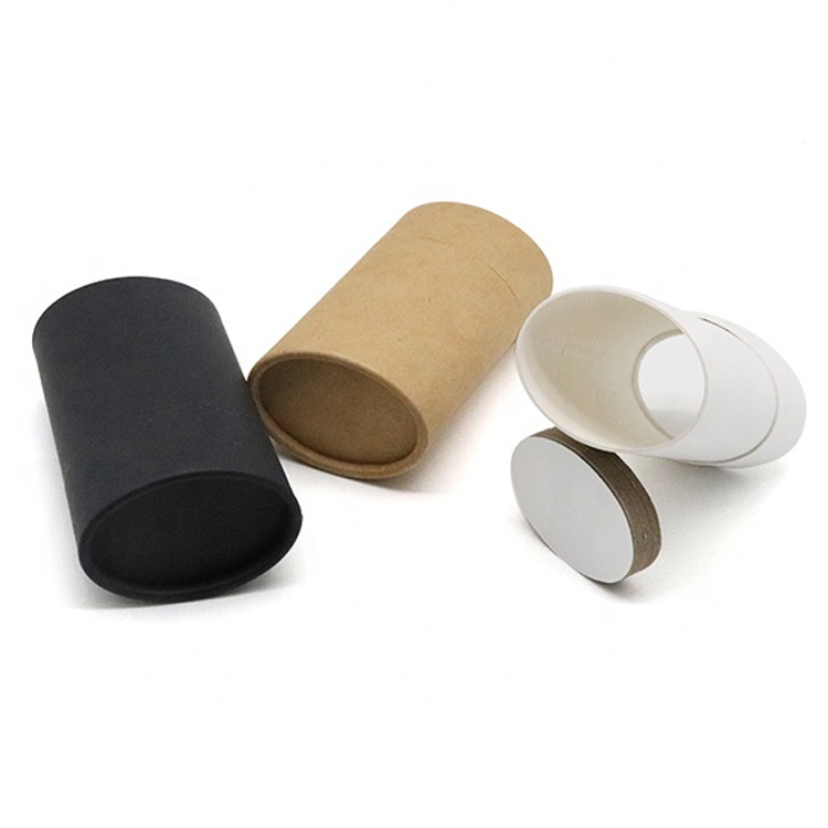 Custom Biodegradable Deodorant Packaging Suppliers