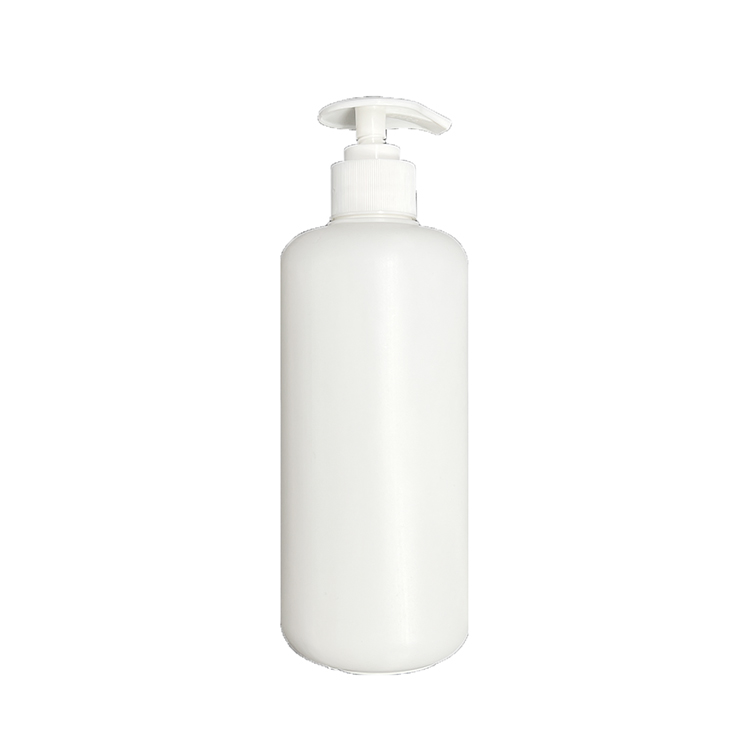 Plastic Soap Dispenser Bottle | HDPE Pump Bottle