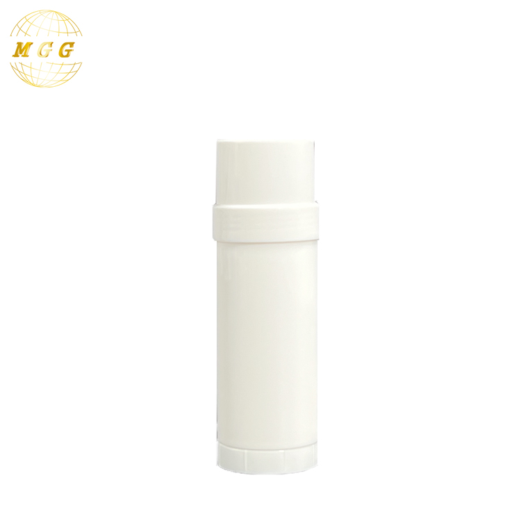 60ml Empty Round Deodorant Tubes Wholesale