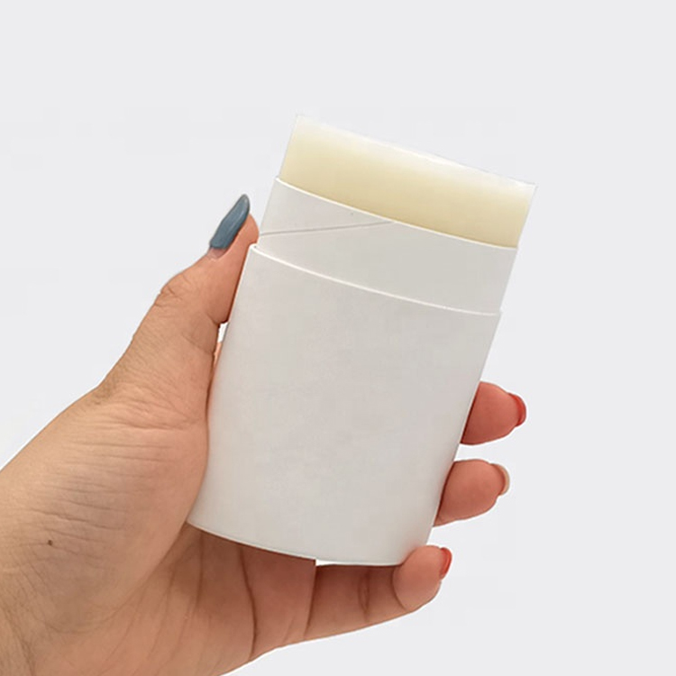 Paperboard Deodorant Tubes for Sale